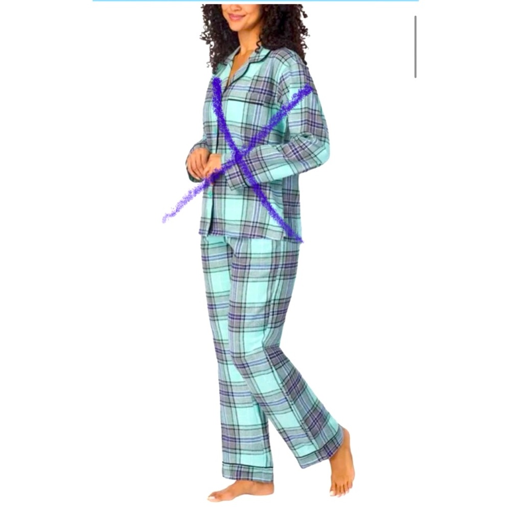 M: BedHead Pajama Bottom Only